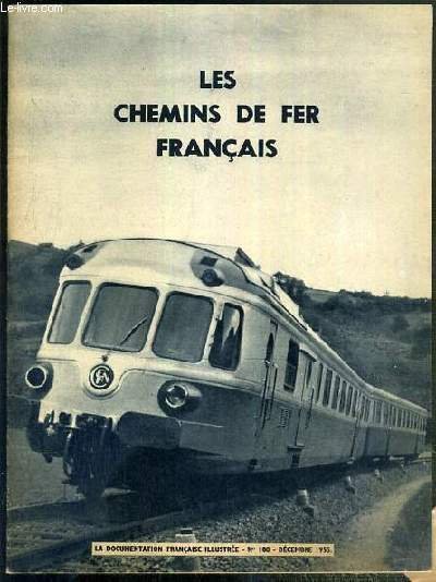 LA DOCUMENTATION FRANCAISE ILLUSTREE - N° 108 - DECEMBRE 1965 …