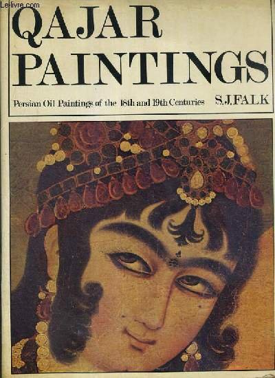 QAJAR PAINTING - PERSIAN OIL PAINTINGS OF THE 18th & … | Immagine principale