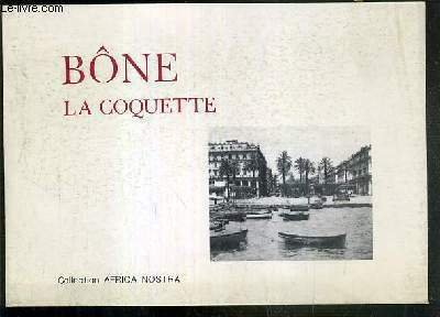 BONE LA COQUETTE | Immagine principale