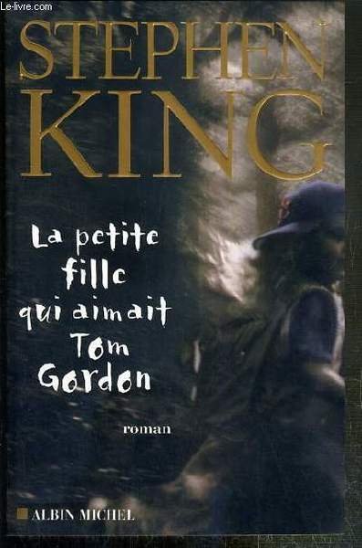 LA PETITE FILLE QUI AIMAIT TOM GORDON | Immagine principale