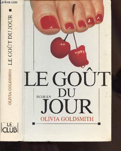 LE GOUT DU JOUR | Immagine principale