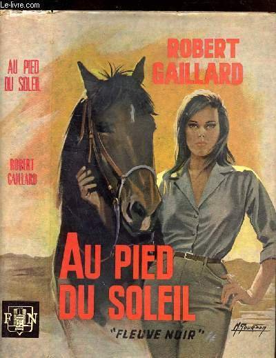 AU PIED DU SOLEIL | Immagine principale