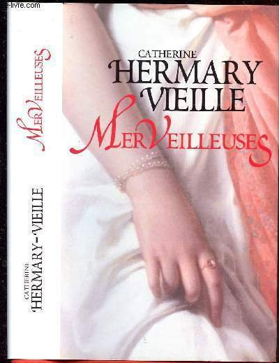 MERVEILLEUSES | Immagine principale