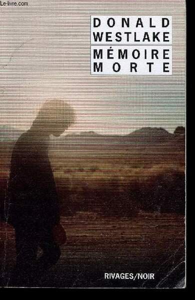 MEMOIRE MORTE | Immagine principale