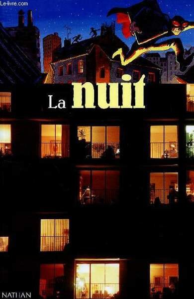 MAGESCOPE N°3 - LA NUIT - UNE HISTOIRE ET PLEIN … | Immagine principale