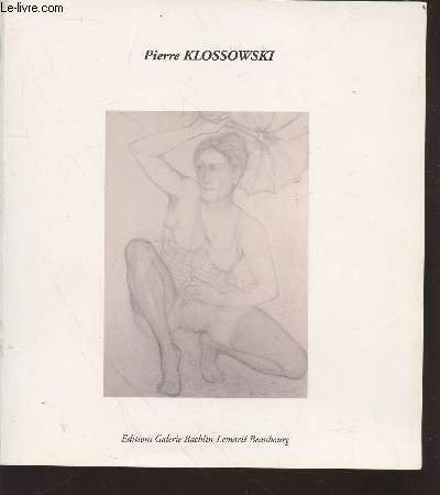 Pierre Klossowski