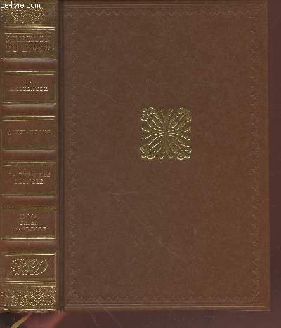 Les meilleurs livres condensés, sélection du livre : La Billebaude …