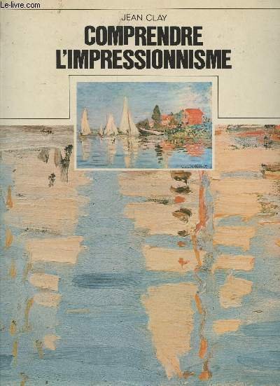 Comprendre l'impressionnisme | Immagine principale
