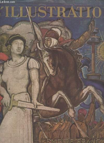 L'Illustration n°5071 - 11 Mai 1940 : L'empire français dans … | Immagine principale