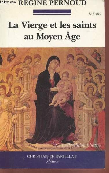 LA Vierte et les Saints au Moyen Âge
