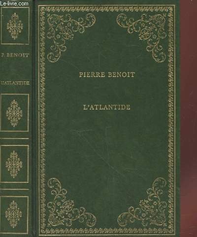 L'Atlantide