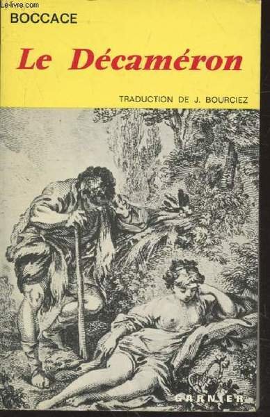 Le Décaméron (Collection : "Classiques").