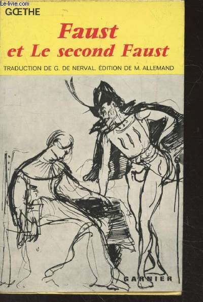 Faust et le second Faust