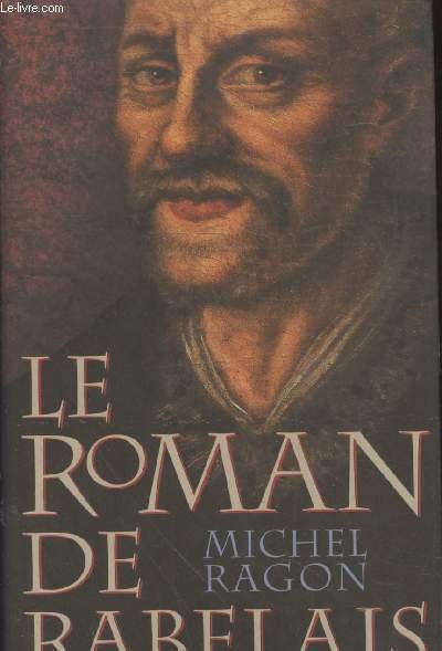 Le roman de Rabelais