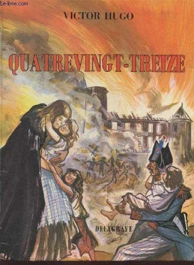 Qautrevingt-Treize