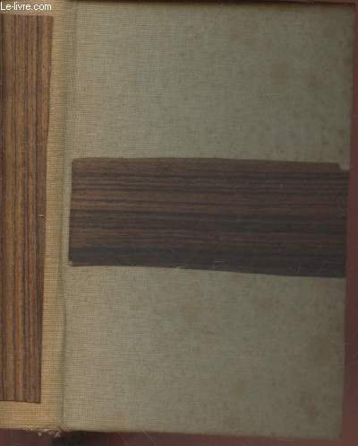 Poètes d'expression française 1900-1945