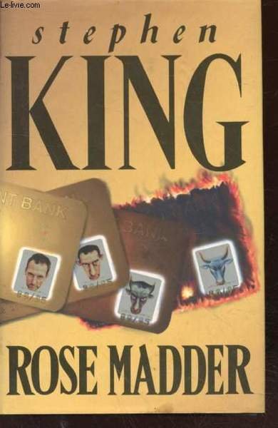 Rose Madder | Immagine principale