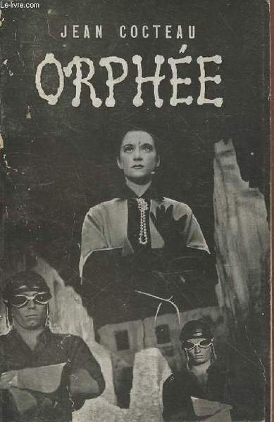 Orphée- Film (Collection "La Parade")