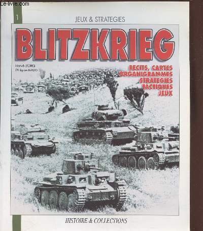 La Blitzkrieg, mythe ou réalité ? Une analyse historique et …