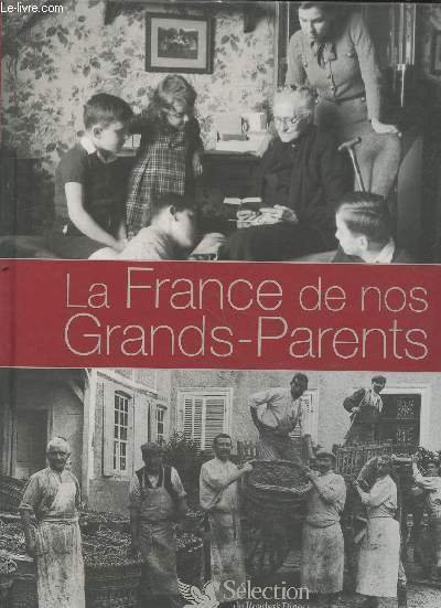 La France de nos Grands-Parents | Immagine principale