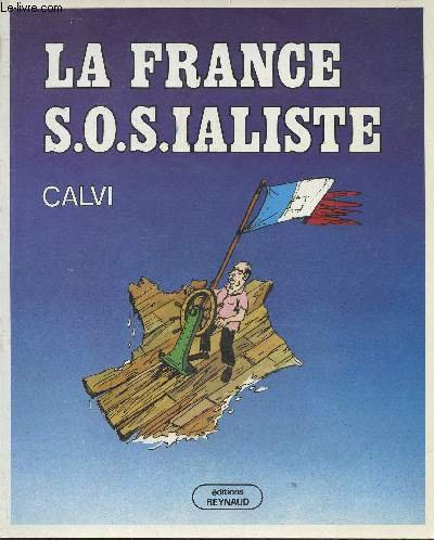 La France S.O.S.ialiste