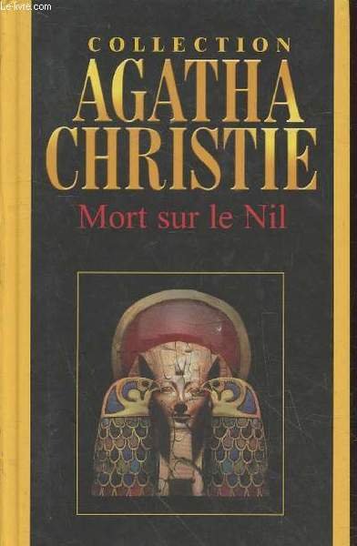 Mort sur le Nil