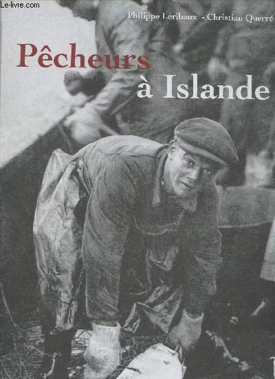 Pêcheurs à Islande (Collection : "Les Images de l'Histoire")