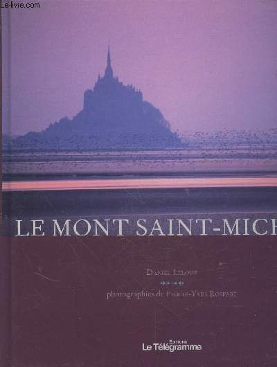 Le Mont Saint--Michel