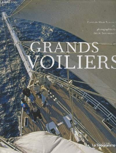 Grands voiliers