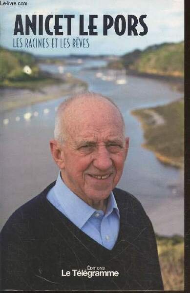 Les racines et les rêves - Entretien avec Jean-François Bège