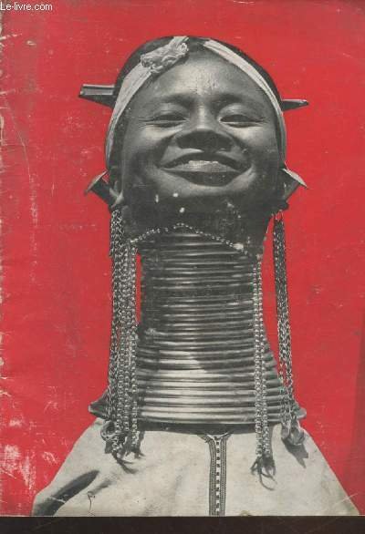 Vitold de Golish : Au pays des femmes-girafes