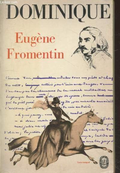 Dominique | Immagine principale