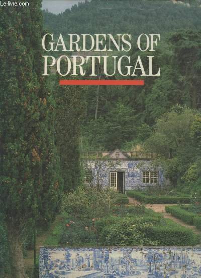 Gardens of Portugal | Immagine principale