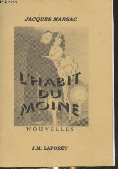 L'habit du moine