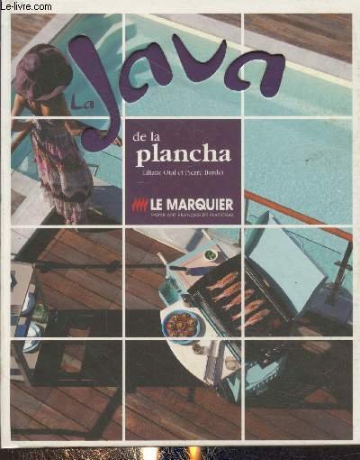 La Java de la plancha