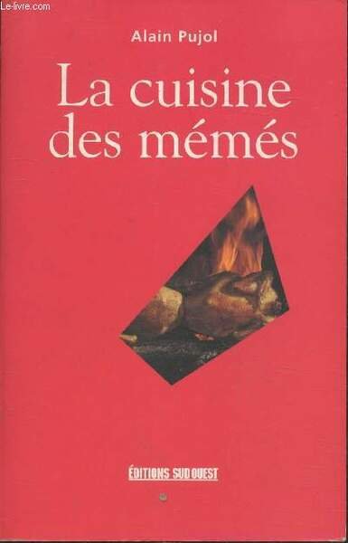 La cuisine des mémés