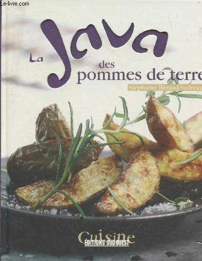 La Java des pommes de terre (Collection "Cuisine")