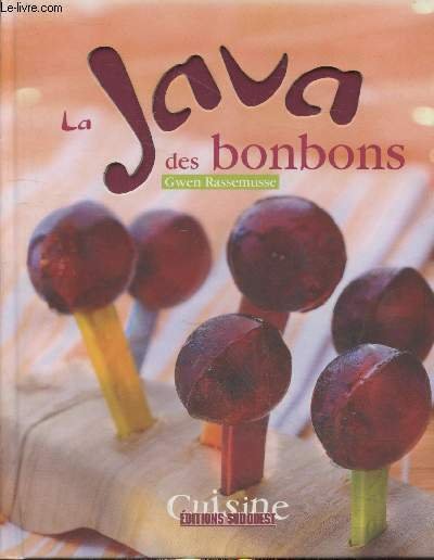 La Java des bonbons (Collection "Cuisine")