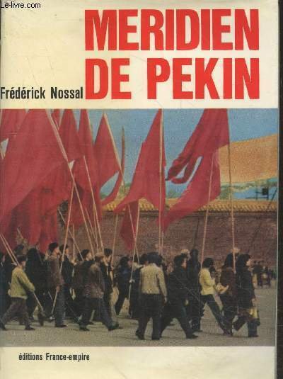 Méridien de Pékin | Immagine principale