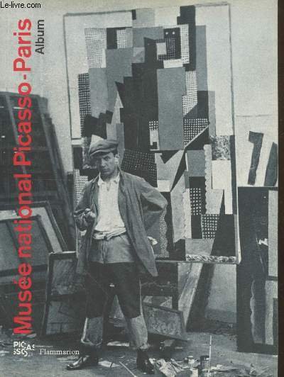 Musée National Picasso-Paris