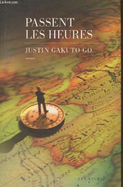 Passent les heures