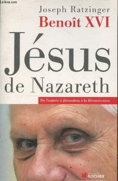 Jésus de Nazareth deuxième partie : De l'entrée à Jérusalem à la Résurrection (Groupe "Parole et Silence")