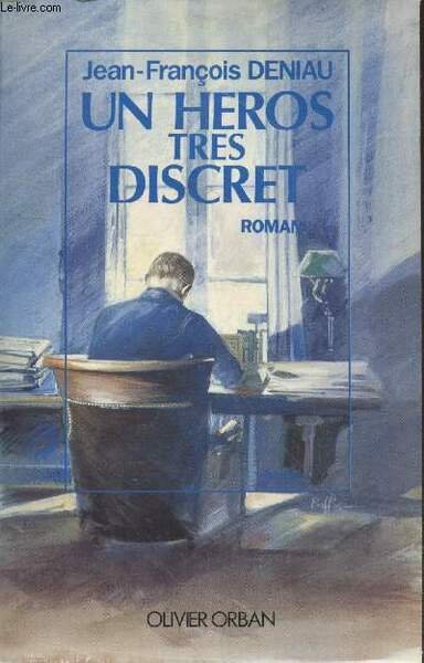 Un héros très discret | Immagine principale