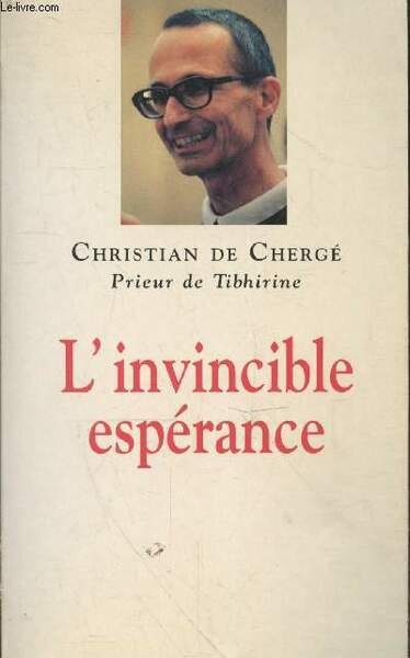 L'invincible espérance