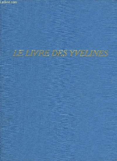 LE LIVRES DES YVELINES