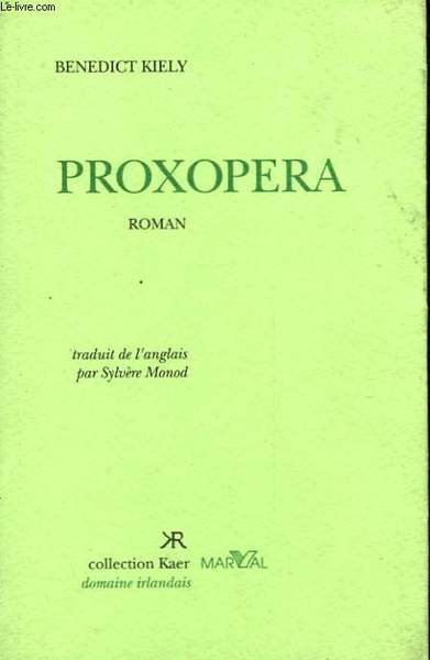 PROXOPERA