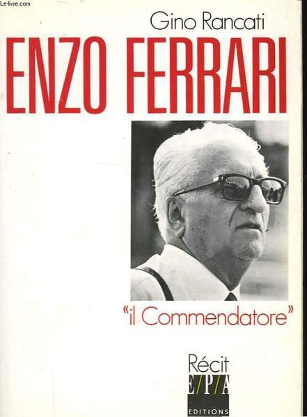 ENZO FERRARI