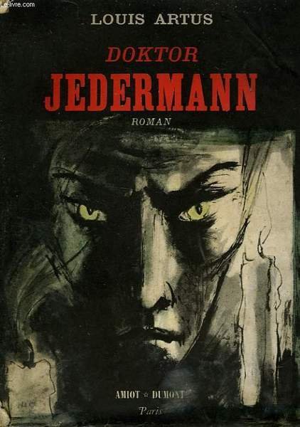 DOKTOR JEDERMANN OU LE NEVEU DE FAUST