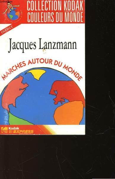 MARCHES AUTOUR DU MONDE | Immagine principale