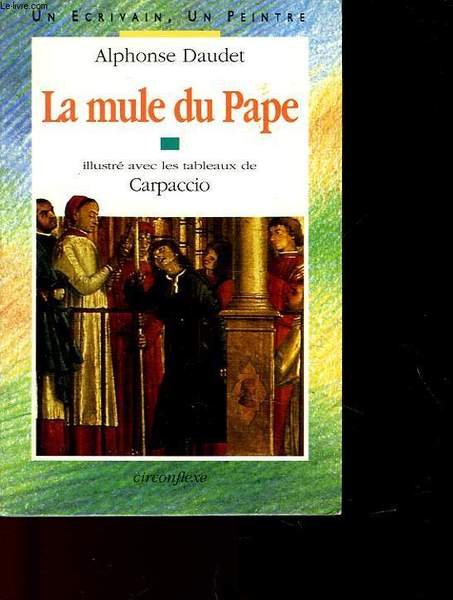 LA MULE DU PAPE